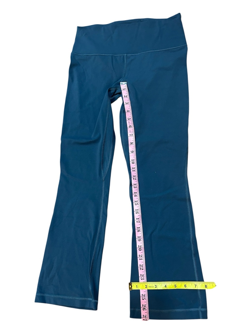 Lululemon Align High Rise Mini Flare - Picture 11 of 12
